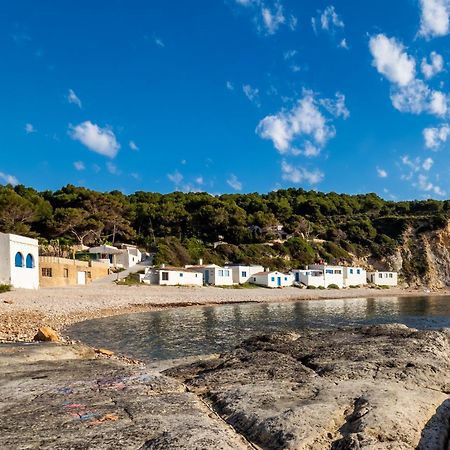 Casa Luna Jávea Exteriér fotografie