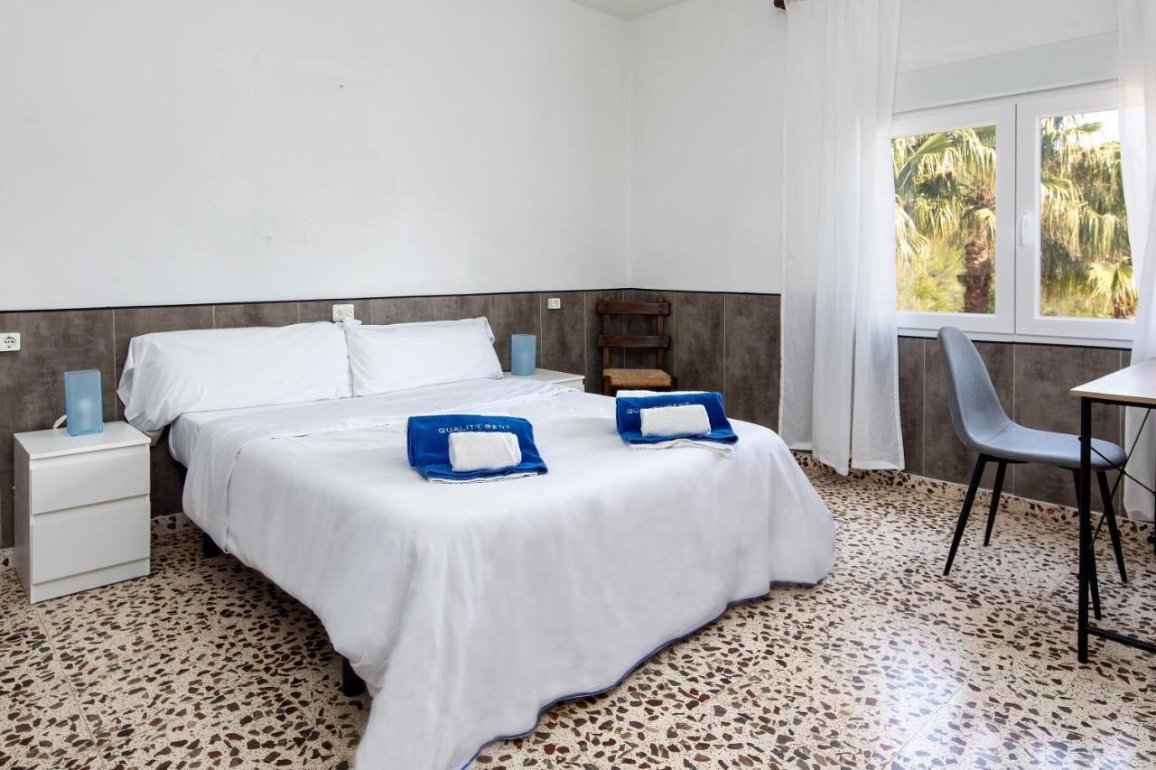 Casa Luna Jávea Exteriér fotografie