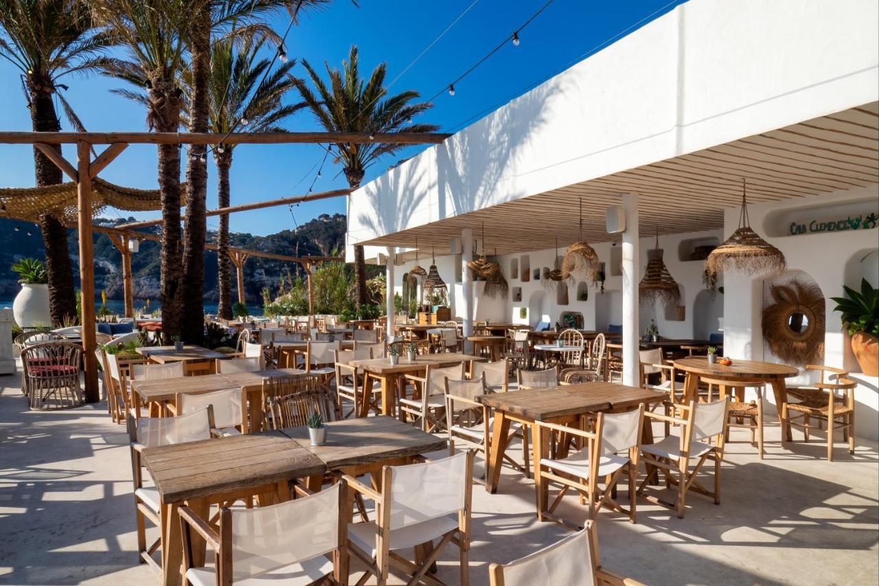 Casa Luna Jávea Exteriér fotografie
