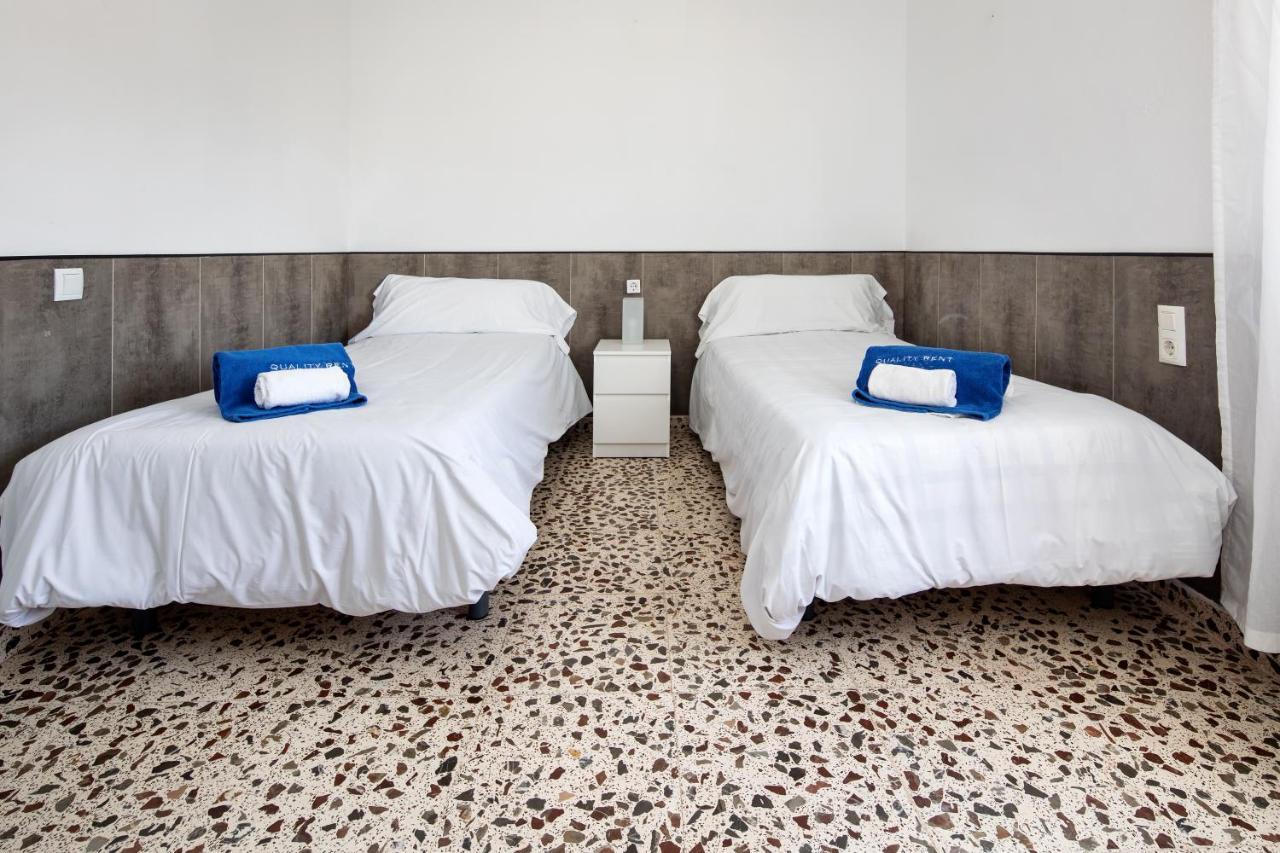 Casa Luna Jávea Exteriér fotografie