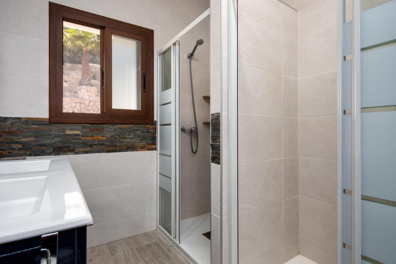 Casa Luna Jávea Exteriér fotografie