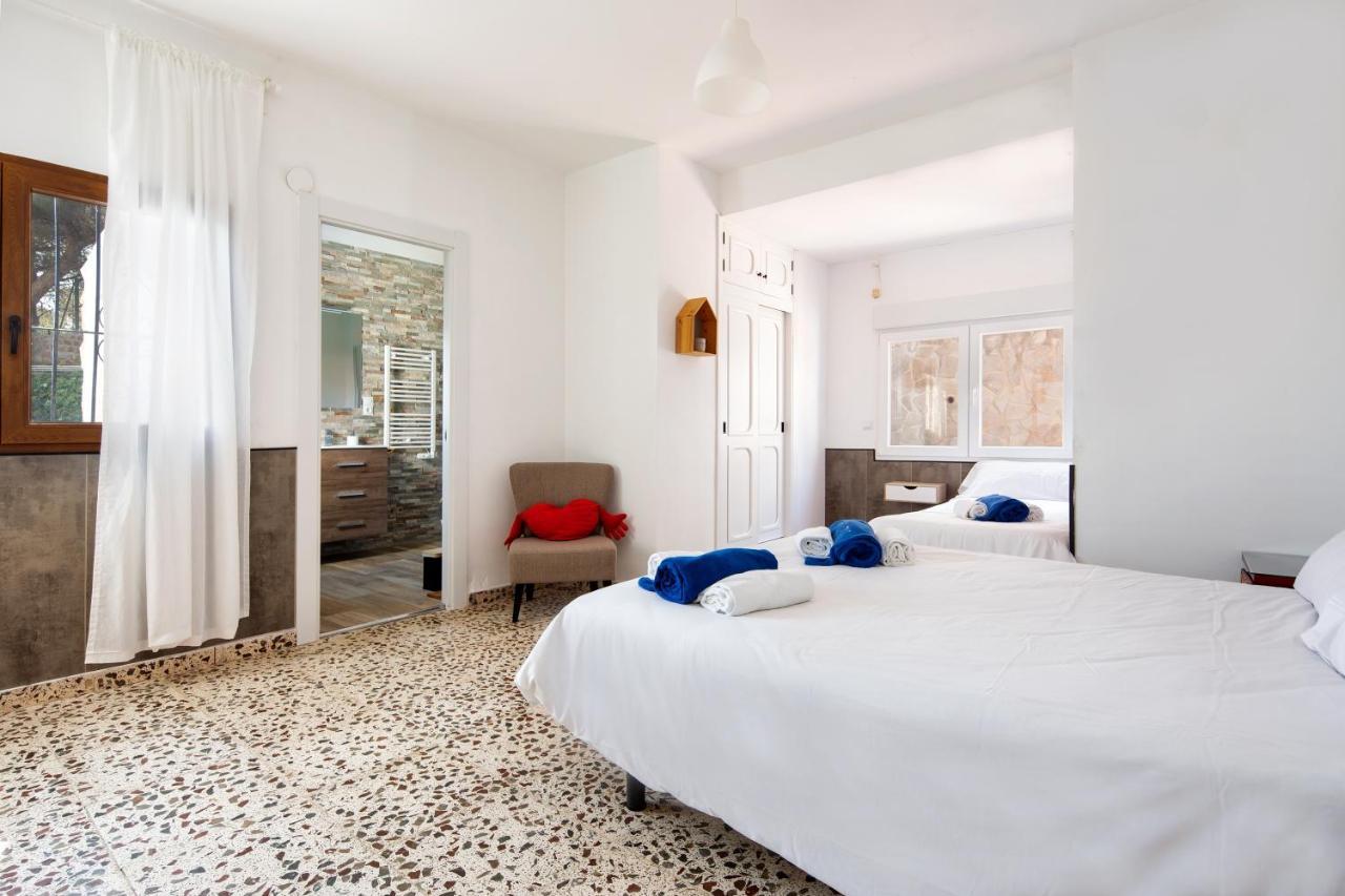 Casa Luna Jávea Exteriér fotografie