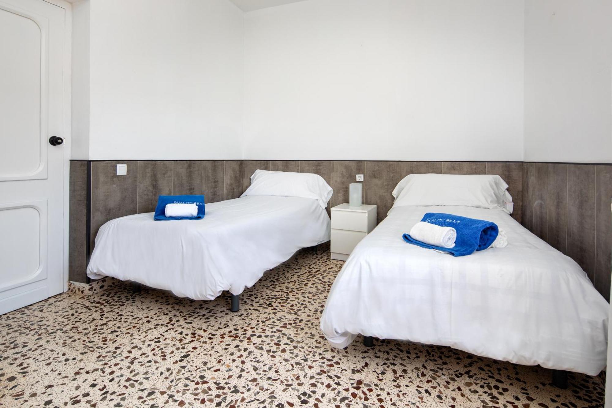 Casa Luna Jávea Exteriér fotografie
