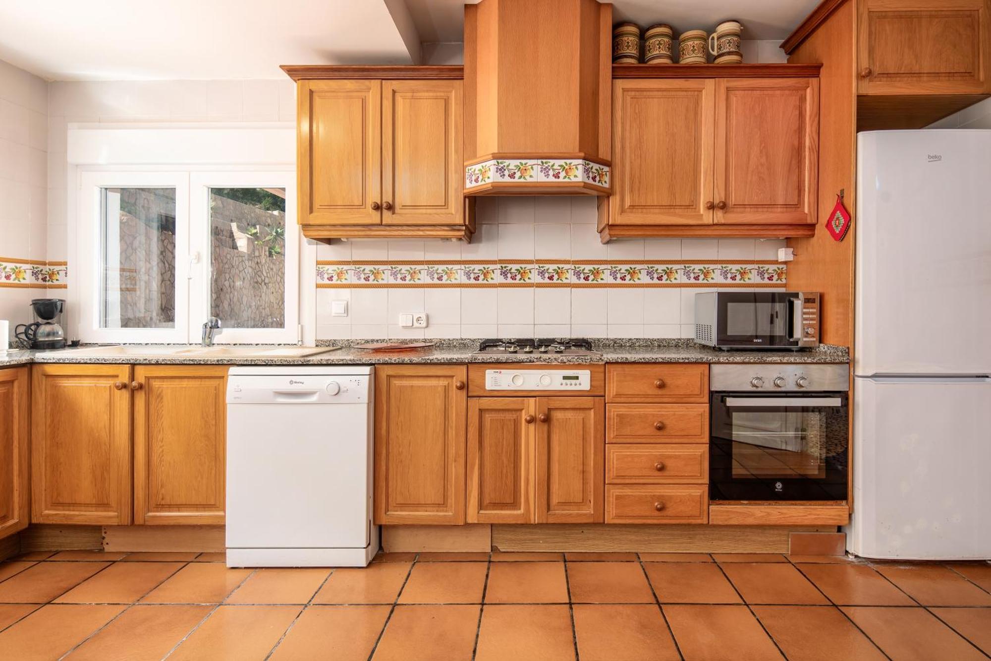 Casa Luna Jávea Exteriér fotografie