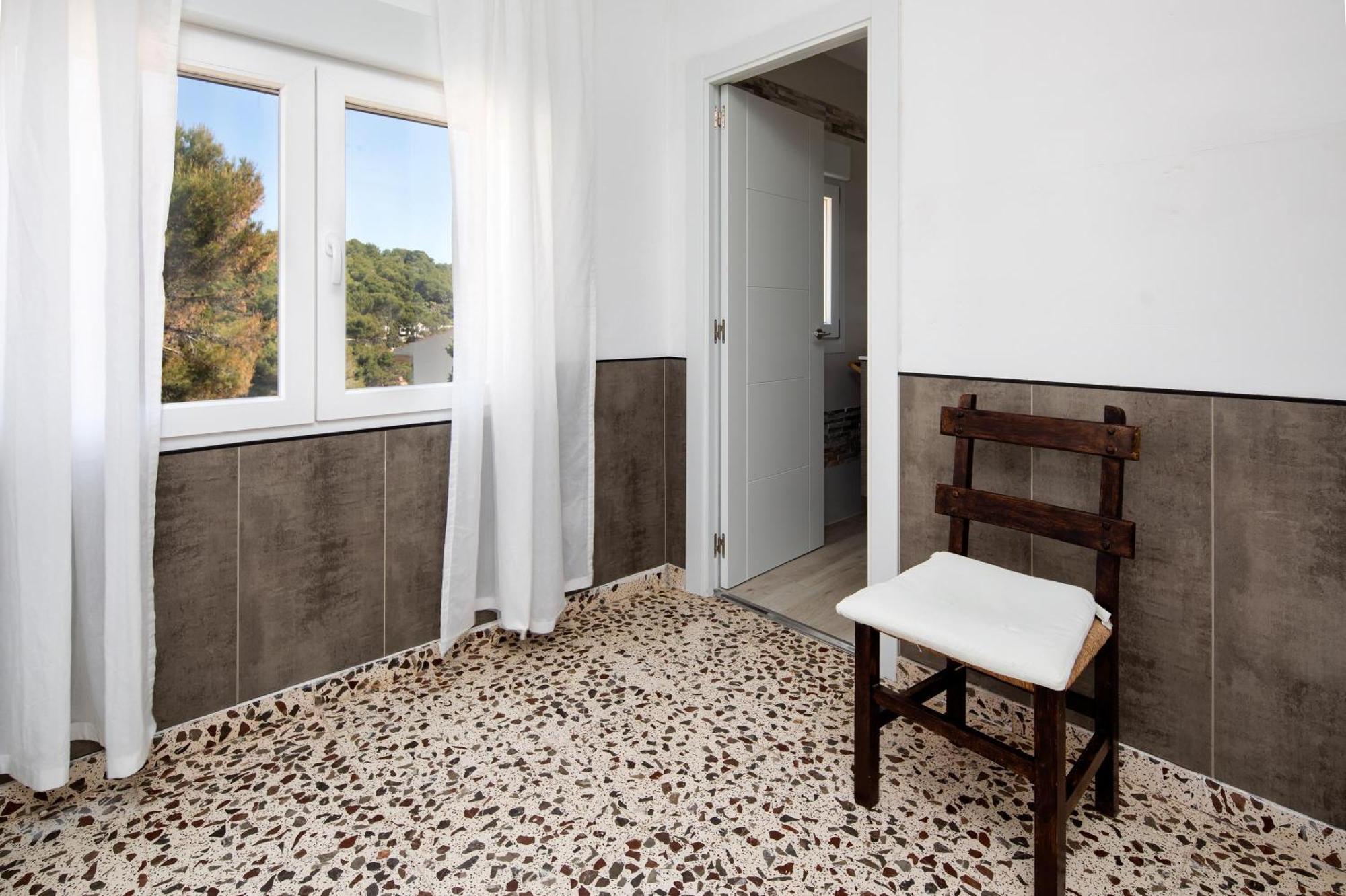 Casa Luna Jávea Exteriér fotografie