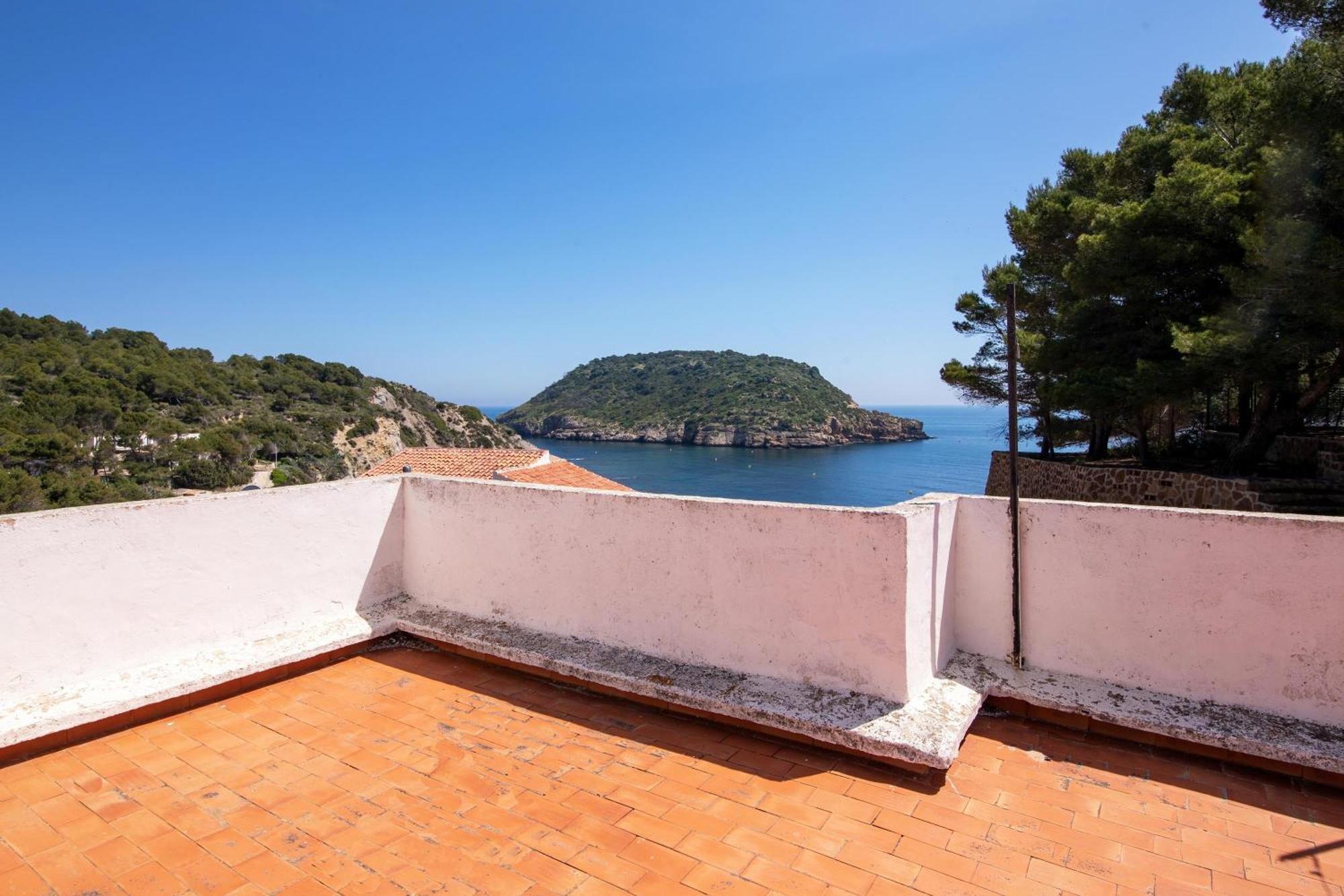 Casa Luna Jávea Exteriér fotografie